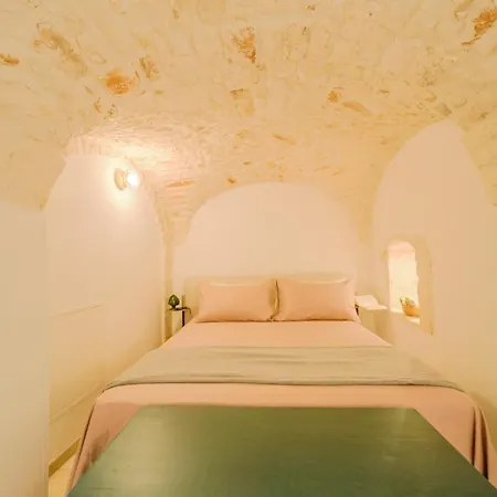 Palazzo Gentile 3* Локоротондо