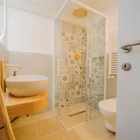 Palazzo Gentile 3*