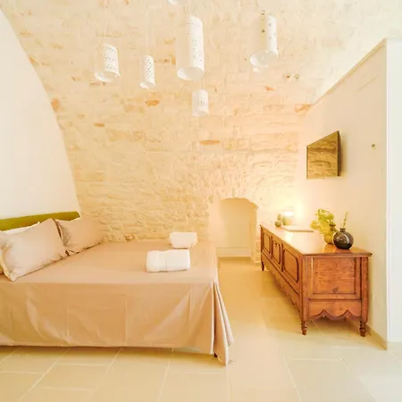 Palazzo Gentile 3* Locorotondo