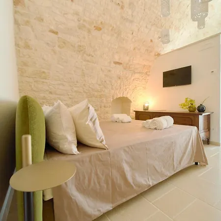 Palazzo Gentile 3*