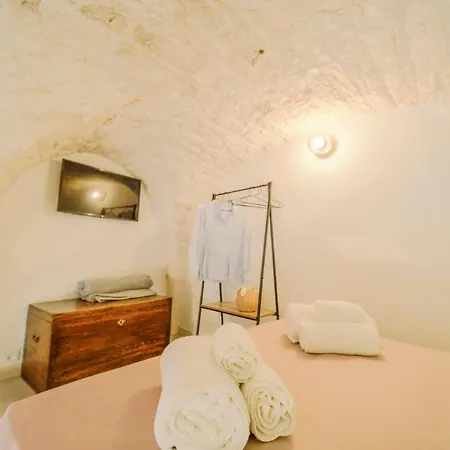 Palazzo Gentile 3* Локоротондо