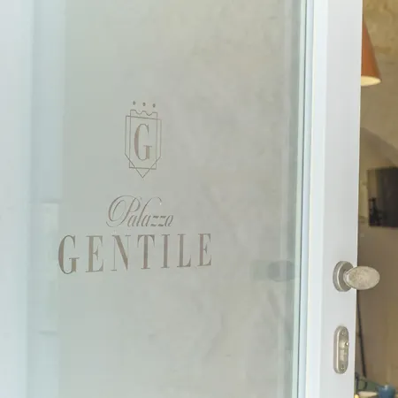 Palazzo Gentile 3*