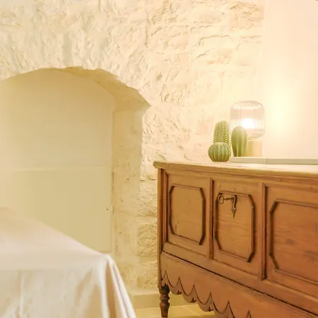 Palazzo Gentile 3* Локоротондо