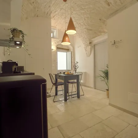 Palazzo Gentile 3* Locorotondo